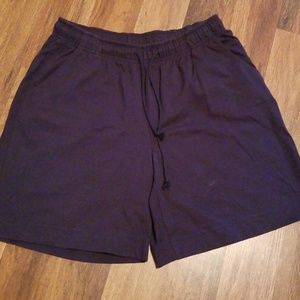 Karen Scott shorts
